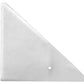 Triple xxx TxRC-MID-BW0042 Midget Left Side Front Panel Pre-Fit for Nerf Bars Long Radius Rod Mounts Standard Radius Rods And Jacobs Ladder Dzus Holes Not Drilled Mater
