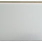 Triple xxx TxRC-MID-BW0048 Midget Sun Visor Aluminium