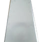 Triple xxx TxRC-MID-BW0049 Midget Left Sail Panel Fits 53" Tall Chassis Aluminium