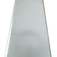 Triple xxx TxRC-MID-BW0054 Midget Right Sail Panel Fits 53" Tall Chassis Aluminium