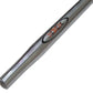 Triple xxx TxRC-MID-SU0116 Midget 30 1/2" Rear Polished Aluminium Radius Rod Diameter 1 1/8" Aluminium Finish Polished