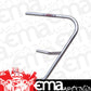 Triple xxx TxRC-SC-BN-0004 Sprint Car Left Nerfshorty for Raised Rail Chassis Fits Most Chassis Tube Diameter 1" 4130 Chromoly Finish Plated Txrc-Sc-Bn-00