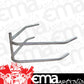 Triple xxx TxRC-SC-BN-0018 Sprint Car Rear Bumper Style w/ Post No Basket No Diagonals Tube Diameter 1" Width Top - 24 3/4" Bottom - 24 1/4" Stainles