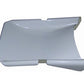 Triple xxx TxRC-SC-BW-0001 Clean Air Nose suit Sprint Car - White