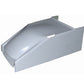 Triple xxx TxRC-SC-BW-0002 Sprint Car 'Clean Air' Hood Style Clean Air for Use w/ Nose Txrc-Sc-Bw-0001 Fits Standard HEIght Chassis 87" Or 88" Colour White Materi