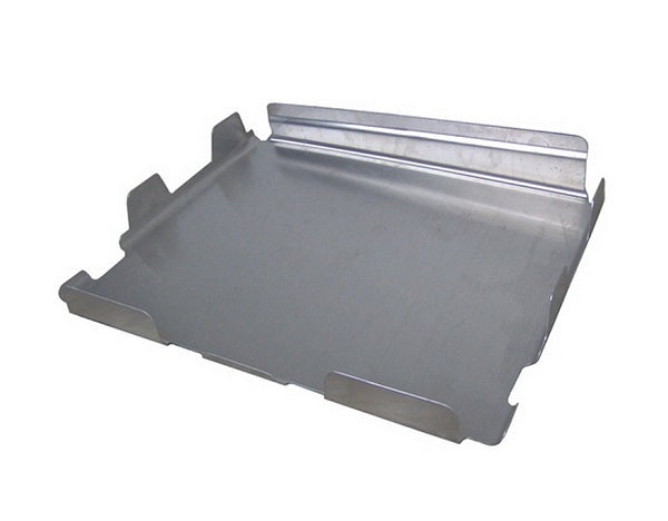 Triple xxx TxRC-SC-BW-0007 Sprint Car Floor Pan Fits Most Chassis Length for Chassis w/ 18 1/2" Spread Centre To Centre From Bar Below Motor Plate To Rear K-Brace M