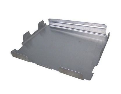 Triple xxx TxRC-SC-BW-0007 Sprint Car Floor Pan Fits Most Chassis Length for Chassis w/ 18 1/2" Spread Centre To Centre From Bar Below Motor Plate To Rear K-Brace M