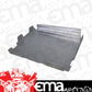 Triple xxx TxRC-SC-BW-0007 Sprint Car Floor Pan Fits Most Chassis Length for Chassis w/ 18 1/2" Spread Centre To Centre From Bar Below Motor Plate To Rear K-Brace M