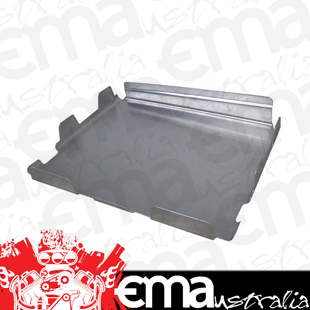 Triple xxx TxRC-SC-BW-0007 Sprint Car Floor Pan Fits Most Chassis Length for Chassis w/ 18 1/2" Spread Centre To Centre From Bar Below Motor Plate To Rear K-Brace M