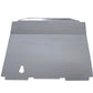 Triple xxx TxRC-SC-BW-0013 Sprint Car Floor Pan Fits Most Chassis for Chassis w/ 15 1/2" Spread Centre To Centre From Bar Below Motor Plate To Rear K-Brace