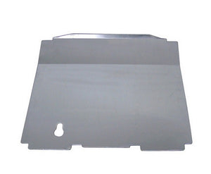 Triple xxx TxRC-SC-BW-0013 Sprint Car Floor Pan Fits Most Chassis for Chassis w/ 15 1/2" Spread Centre To Centre From Bar Below Motor Plate To Rear K-Brace