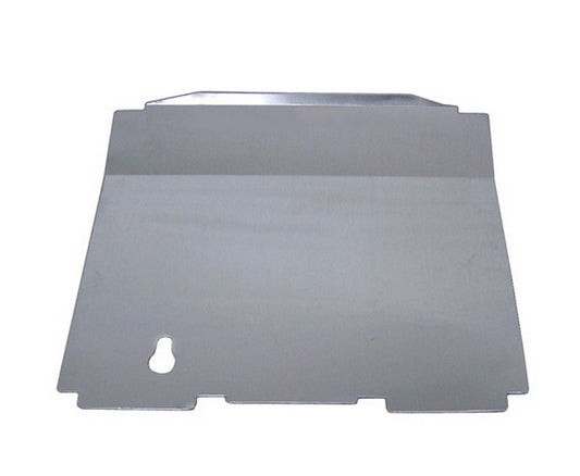 Triple xxx TxRC-SC-BW-0013 Sprint Car Floor Pan Fits Most Chassis for Chassis w/ 15 1/2" Spread Centre To Centre From Bar Below Motor Plate To Rear K-Brace