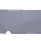 Triple xxx TxRC-SC-BW-0030 Sprint Car Lower Kick Panel Horizontal Split Design Right Split Horizontally AbOve Muffler Not Drilled for Dzus Buttons Aluminium