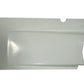 Triple xxx TxRC-SC-BW-0033 Sprint Car Upper Kick Panel Horizontal Split Design Left Split Horizontally AbOve Muffler Convex "Bullet" Design Goes Over Radius Rod Materi