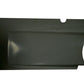 Triple xxx TxRC-SC-BW-0033B Sprint Car Upper Kick Panel Horizontal Split Design Left Split Horizontally AbOve Muffler Convex "Bullet" Design Goes Over Radius Rod Mate