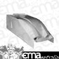 Triple xxx TxRC-SC-BW-0051 Sprint Car Dual Duct Cool Air Hood for Use w/ Nose Txrc-Sc-Bw-0050 And Arm Guard Txrc-Sc-Bw-0053 Fits Standard HEIght Chassis 87" Or 88" M
