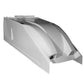 Triple xxx TxRC-SC-BW-0068 Dual Duct Hood - Tall
