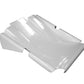 Triple xxx TxRC-SC-BW-0075 Dual Duct Nose suit Sprint Car - White
