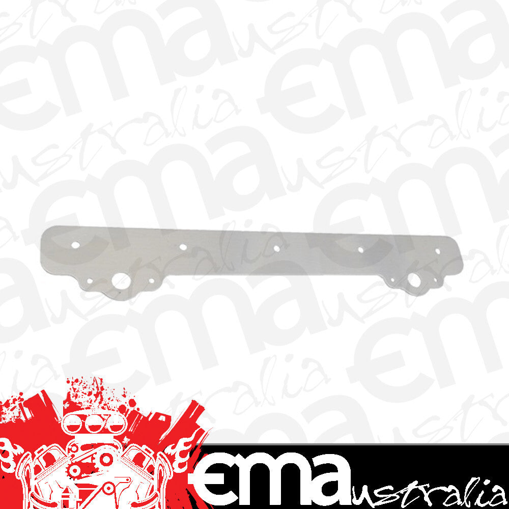Triple xxx TxRC-SC-BW-0100 Hood Mounting Plate Aluminium suit Sprint Car & Midget