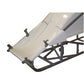 Triple xxx TxRC-SC-BW-6119 Dual Duct Inside Rail Nose suit Sprint Car - White
