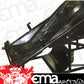 Triple xxx TxRC-SC-BW-6119B Dual Duct Inside Rail Nose suit Sprint Car - Black