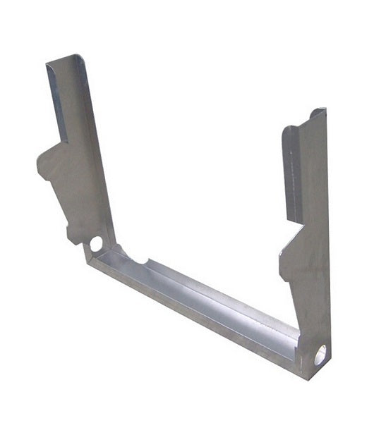 Triple xxx TxRC-SC-CH-0004 Angle Radiator Support suit Sprint Car