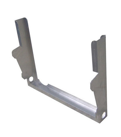 Triple xxx TxRC-SC-CH-0004 Angle Radiator Support suit Sprint Car