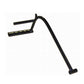 Triple xxx TxRC-SC-CH-0006 Sprint Car Throttle Pedal w/ Toe Bar Fits All Cars That Have Spud Attached To Frame Rail Pedal Width 4" 4130 Chromoly Tube Fi