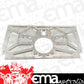 Triple xxx TxRC-SC-EG-0006 Aluminium Rear Engine Plate suit Sprint Car w/ Raised Rails