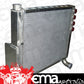 Triple xxx TxRC-SC-EG-2016 Aluminium Cross Flow Radiator suit Sprint Car