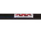 Triple xxx TxRC-SC-FA-0008 Front Axle suit Sprint Car 50" x 2-1/4" - Black Powder Coat