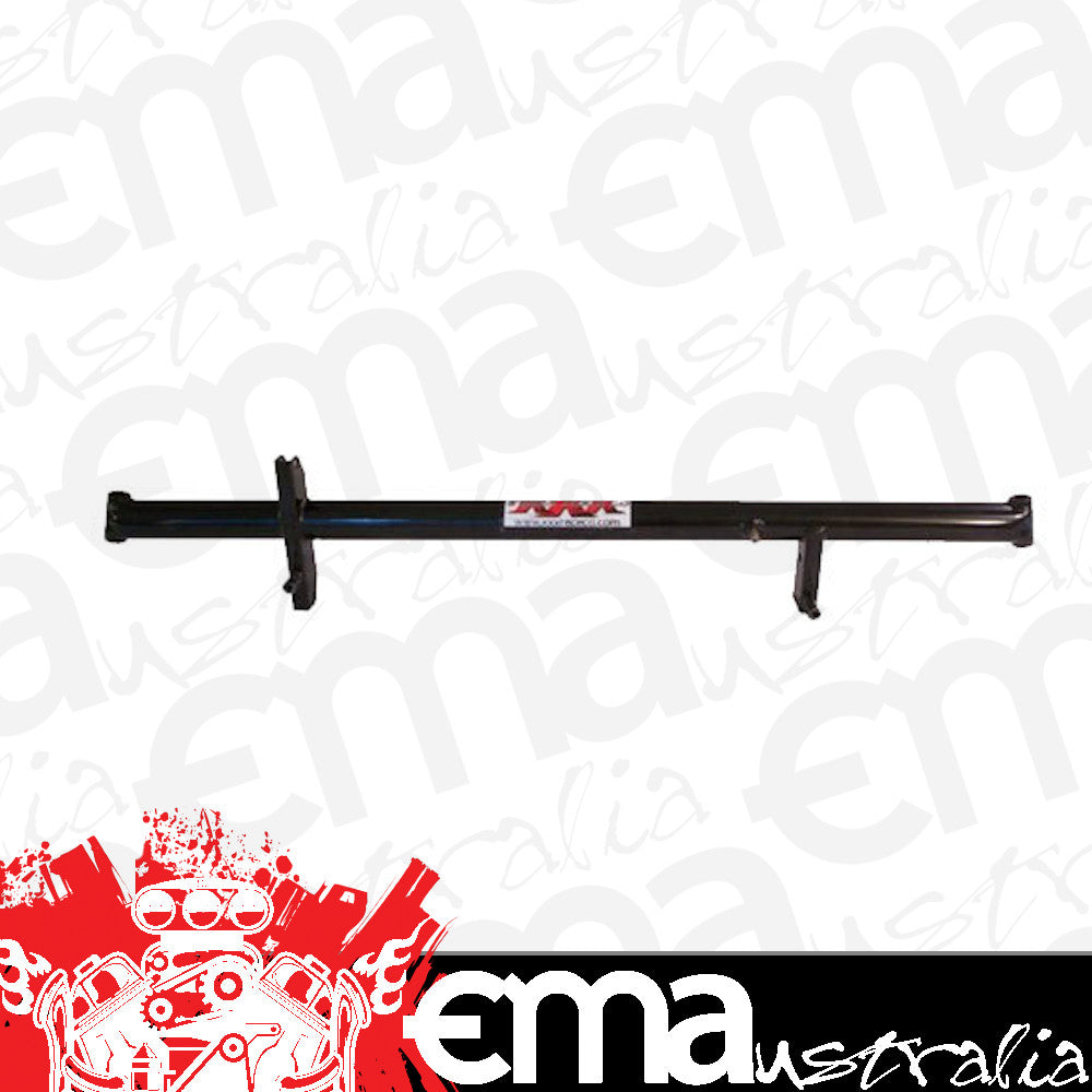 Triple xxx TxRC-SC-FA-0008 Front Axle suit Sprint Car 50" x 2-1/4" - Black Powder Coat