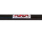 Triple xxx TxRC-SC-FA-0010 Front Axle suit Sprint Car 50" x 2-1/2" - Black Powder Coat
