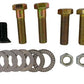 Triple xxx TxRC-SC-FE-0002 Sprint Car Front End Hardware Kit Incl Everything You Need To Put Together A Front Axle