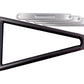Triple xxx TxRC-SC-SU-0008B 14" Ladder Inc Straps Blk