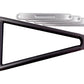 Triple xxx TxRC-SC-SU-0008B 14" Ladder Inc Straps Blk