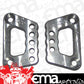 Triple xxx TxRC-SC-SU-0120 Radius Rod Brackets - Long suit Sprint Car (pair)