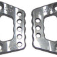 Triple xxx TxRC-SC-SU-0120 Radius Rod Brackets - Long suit Sprint Car (pair)