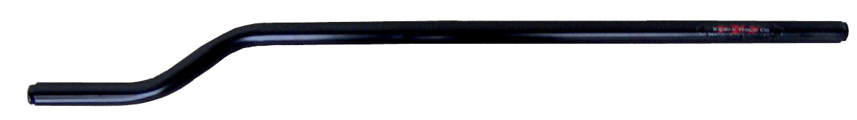 Triple xxx TxRC-SC-SU-0121B Rear Radius Rod - Long suit Sprint Car 34" Long - Black