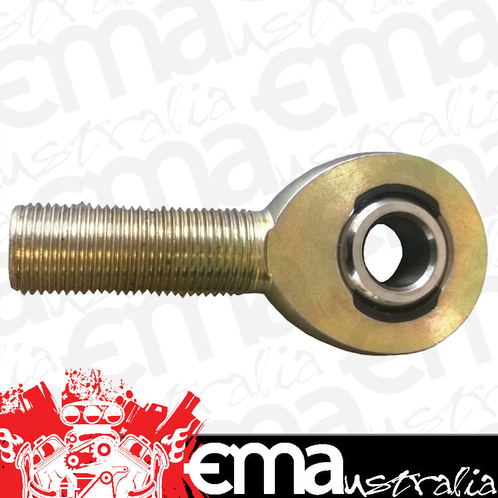 Triple xxx TxRC-SC-SU-0302 Rod End R/H Thread 1/2" x 5/8"