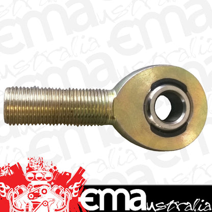 Triple xxx TxRC-SC-SU-0302 Rod End R/H Thread 1/2" x 5/8"