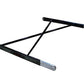 Triple xxx TxRC-SC-TW-0011B Top Wing Tree Aero suit Sprint Car Squish Tube - Black