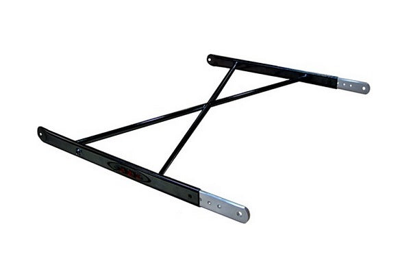 Triple xxx TxRC-SC-TW-0011B Top Wing Tree Aero suit Sprint Car Squish Tube - Black