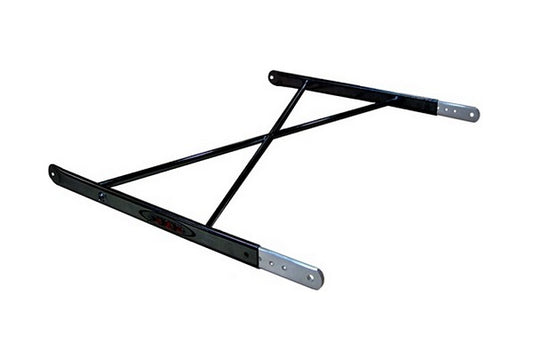 Triple xxx TxRC-SC-TW-0011B Top Wing Tree Aero suit Sprint Car Squish Tube - Black