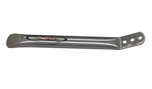 Triple xxx TxRC-SC-TW-0021 Nose Wing Strap Aero suit Sprint Car Shock Tower To Side Board