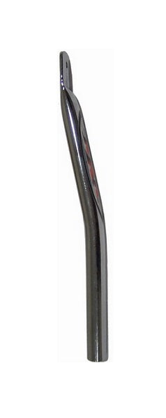 Triple xxx TxRC-SC-TW-0026 L/H Nose Wing Post suit Sprint Car Chassis Spud To Side Board 12-1/4"