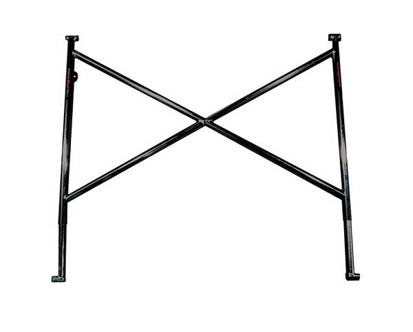 Triple xxx TxRC-SC-TW0002B Top Wing Tree suit Sprint Car - Black