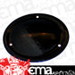 Triple xxx TxRC-SC-WH-2303 Carbon Fibre Wheel Mud Cover Right Rear Fits Weld Keizer w/ Dzus Buttons Included