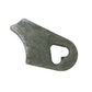 Triple xxx TxRC-SPUD-0024 Lower Tank Tab suit Sprint Car