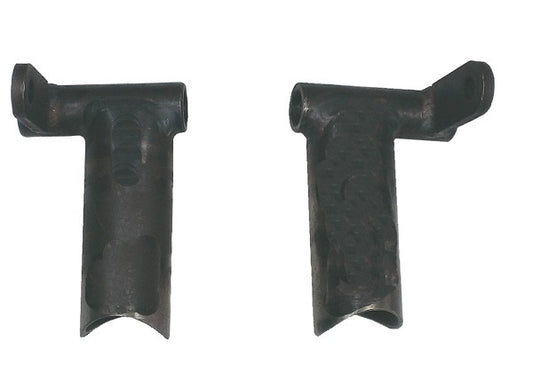 Triple xxx TxRC-SPUD-0032 Front Shock Tower R/H suit Sprint Car